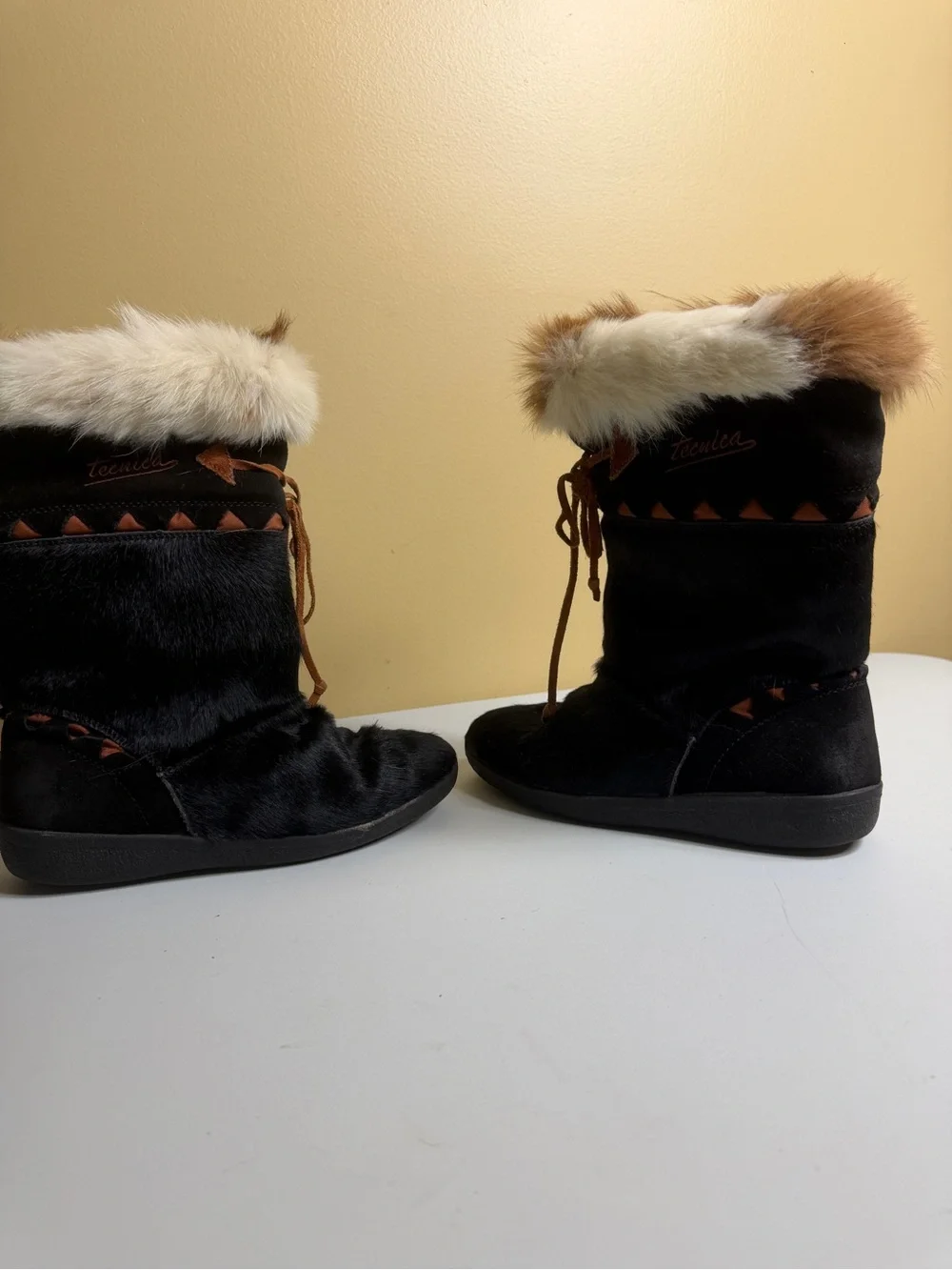 Tecnica authentic vintage